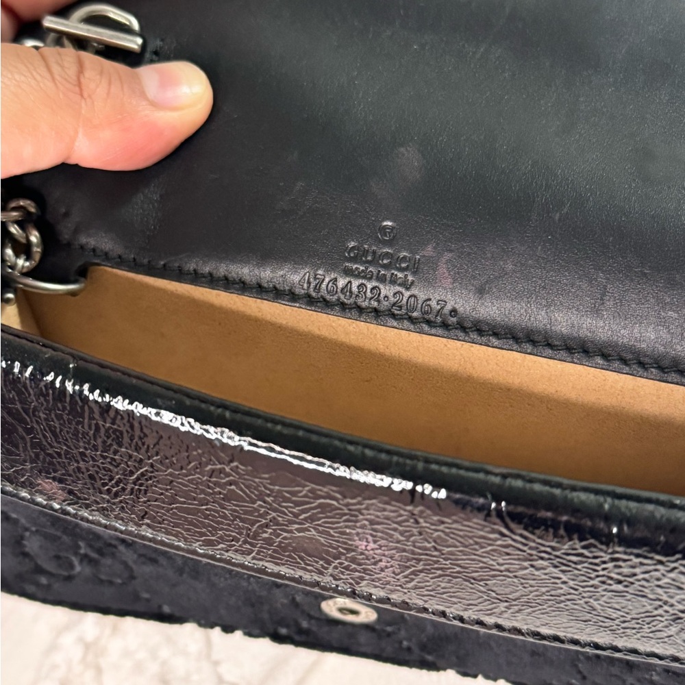 Gucci Dionysus Mini crossbody bag